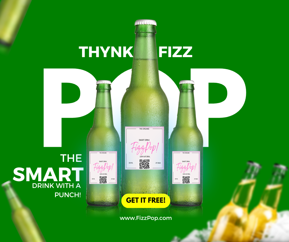 Fizz Pop!