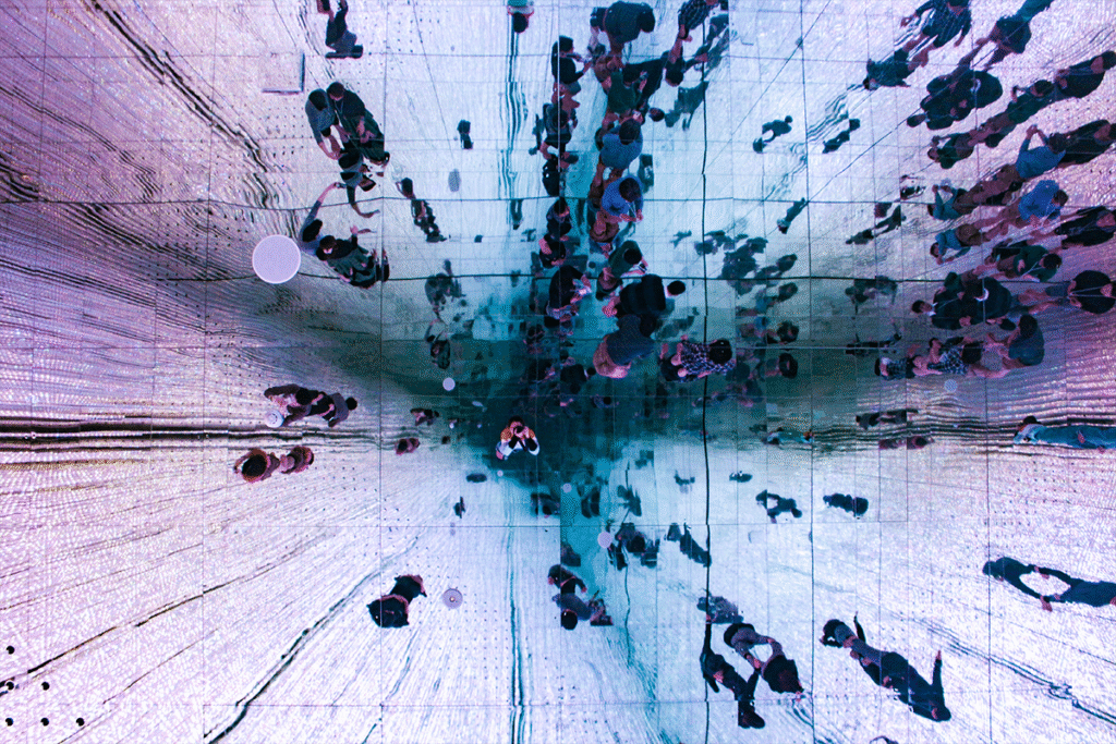 Are We in the Matrix? - Mona Channet
