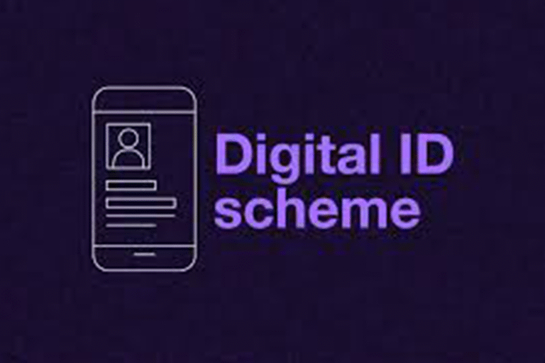 Digital ID in the UK: What You Need to Know and Why Awareness Matters