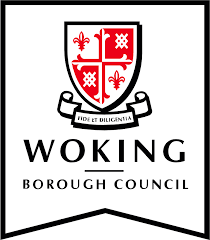 Woking Borough Council