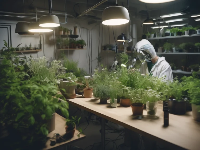 BioHacking – Is nature not enough?