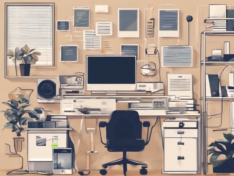 2026 Digital Housekeeping: Clearing the Clutter, Securing the Future