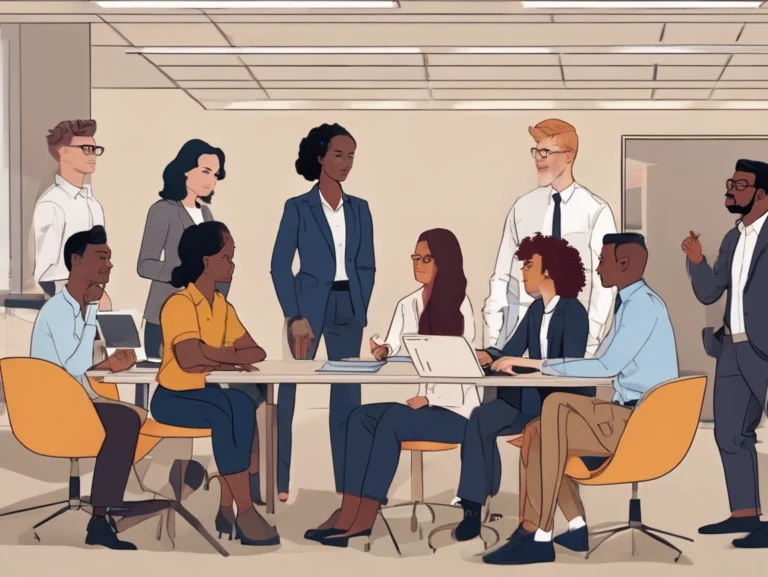 Business Etiquette 5.0: Visiting Pronouns & Social Interactions in the Modern Workplace